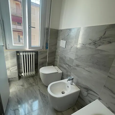 Apartment Pesaro Bnb