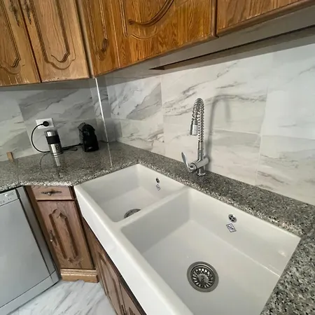 Apartment Pesaro Bnb Pesaro