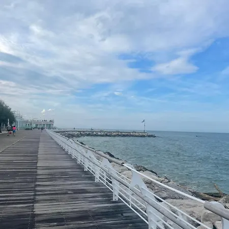 Apartment Pesaro Bnb