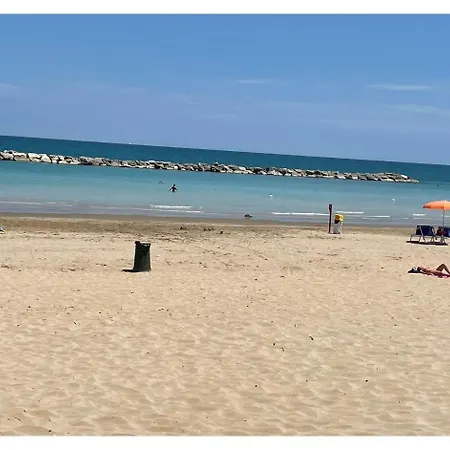 Pesaro Bnb *