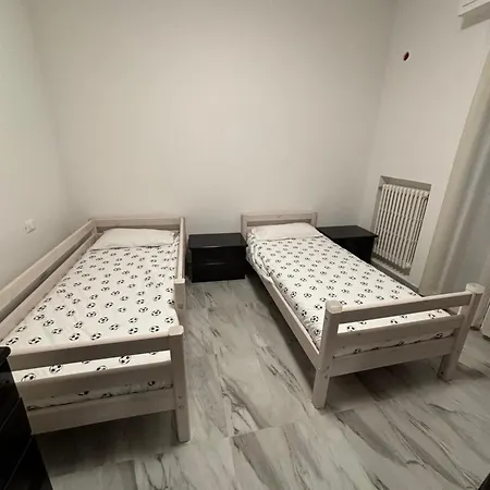Apartment Pesaro Bnb Pesaro