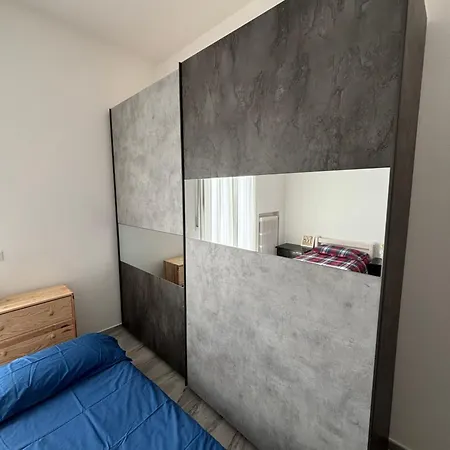 Apartment Pesaro Bnb Pesaro