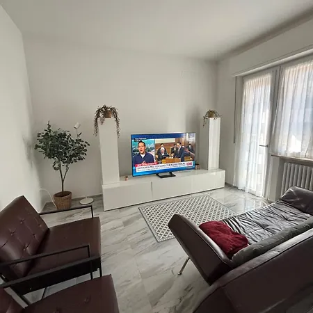 Pesaro Bnb Apartment Pesaro