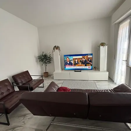Pesaro Bnb Apartment