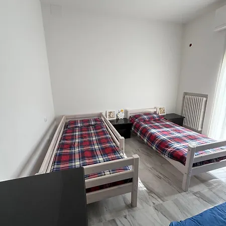 Pesaro Bnb Apartment Pesaro