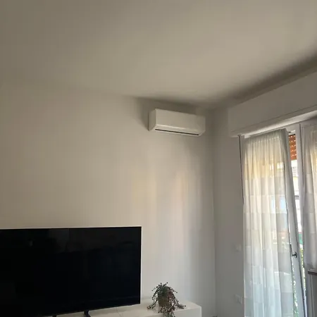 Lägenhet Pesaro Bnb